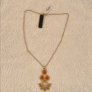NWT. J. Crew Necklace